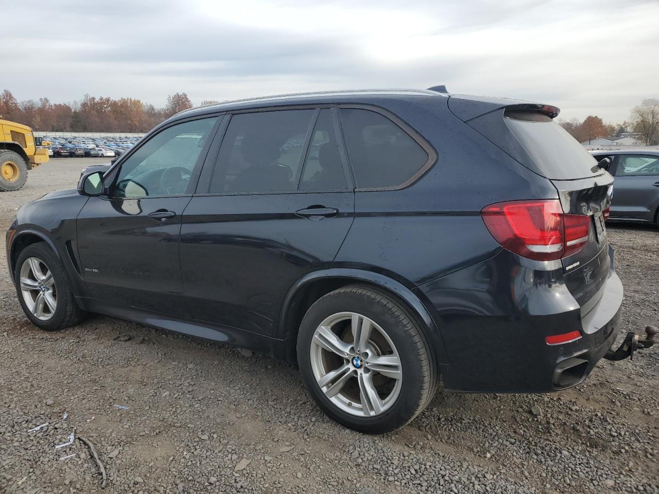 2014 BMW X5 xDrive35I - Image 2