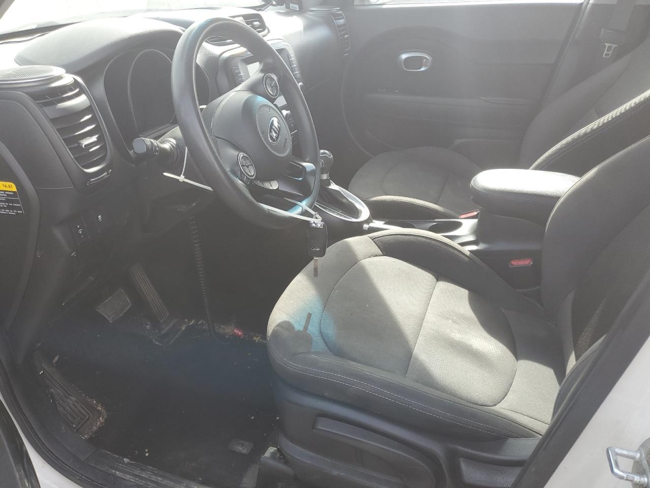 2019 Kia Soul - Фото 7