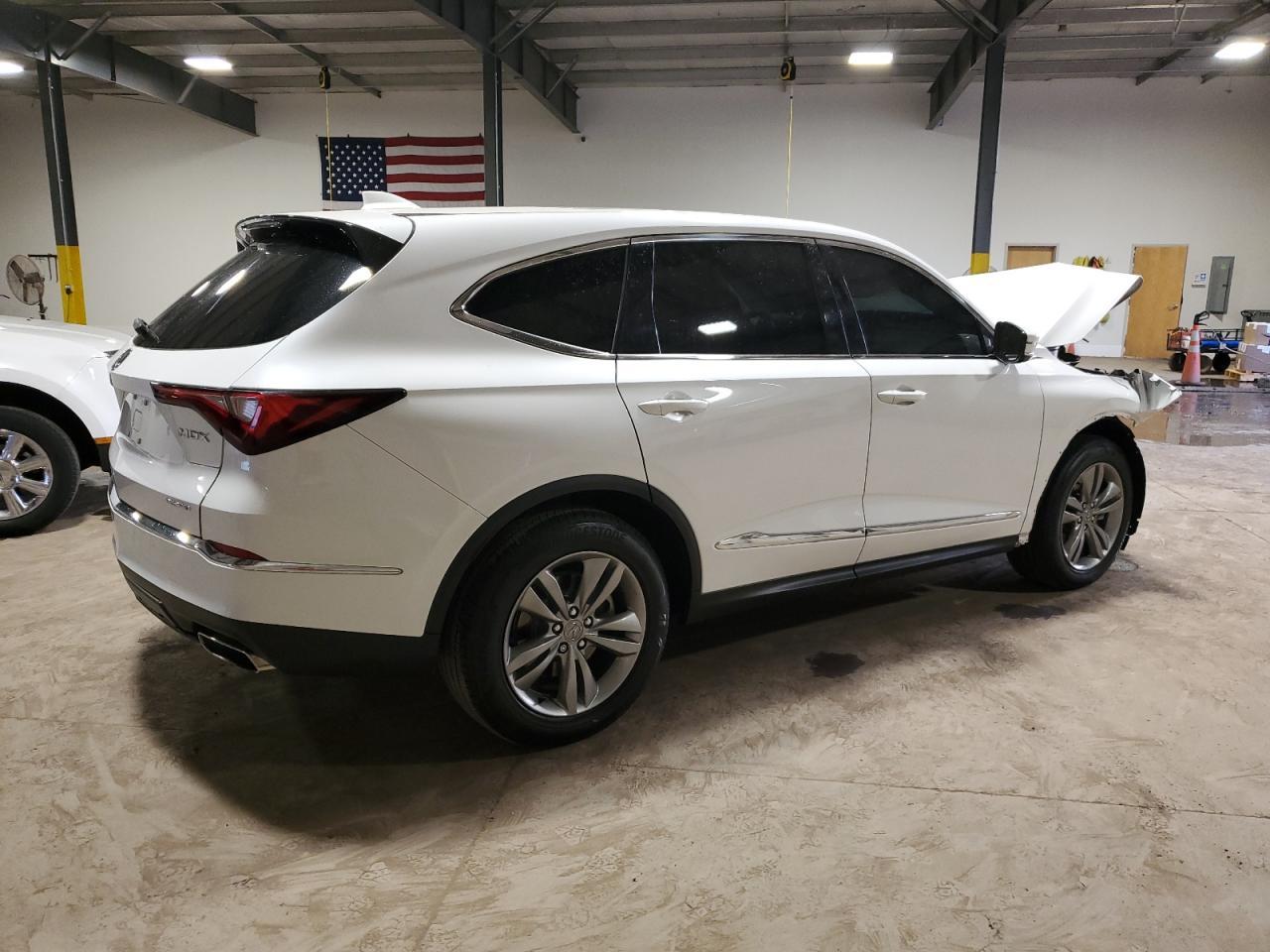 2024 Acura Mdx - Фото 3