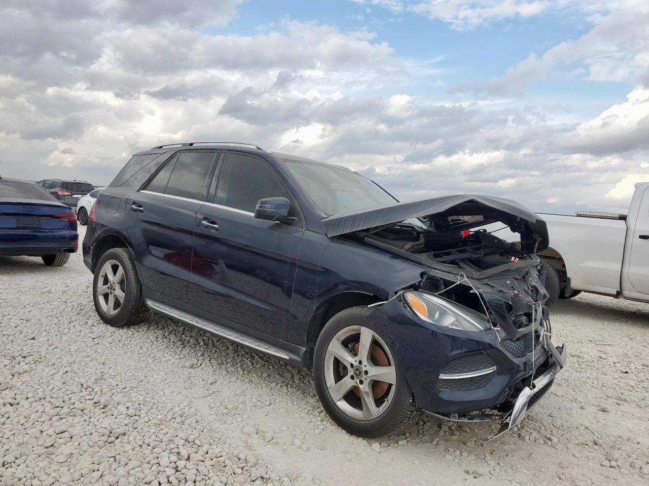 2018 Mercedes-Benz Gle 350 - Image 4