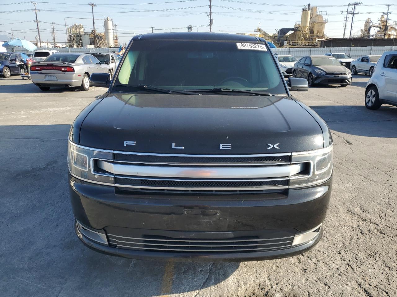 2013 Ford Flex Limited - Image 5