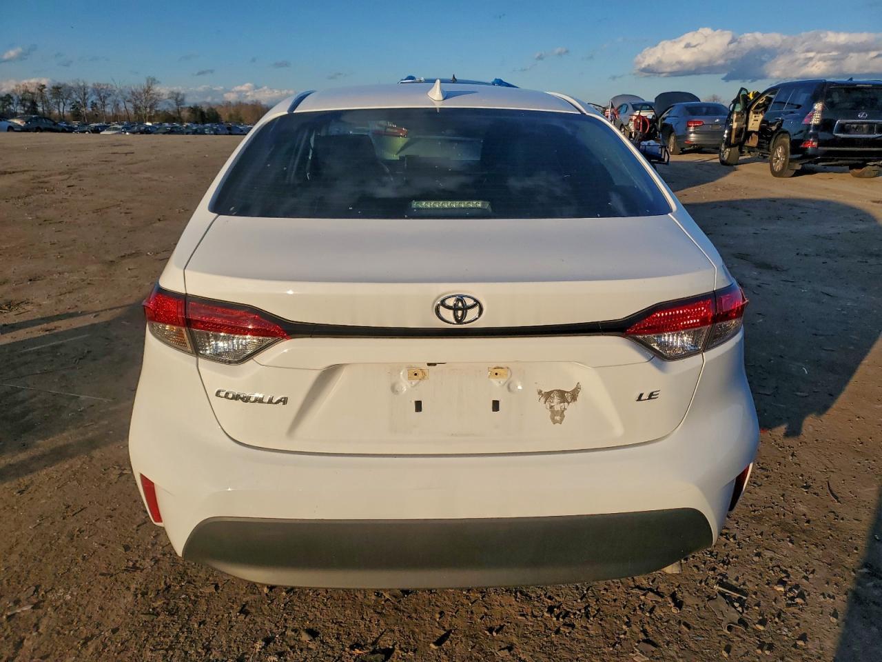 2024 Toyota Corolla Le - Image 6