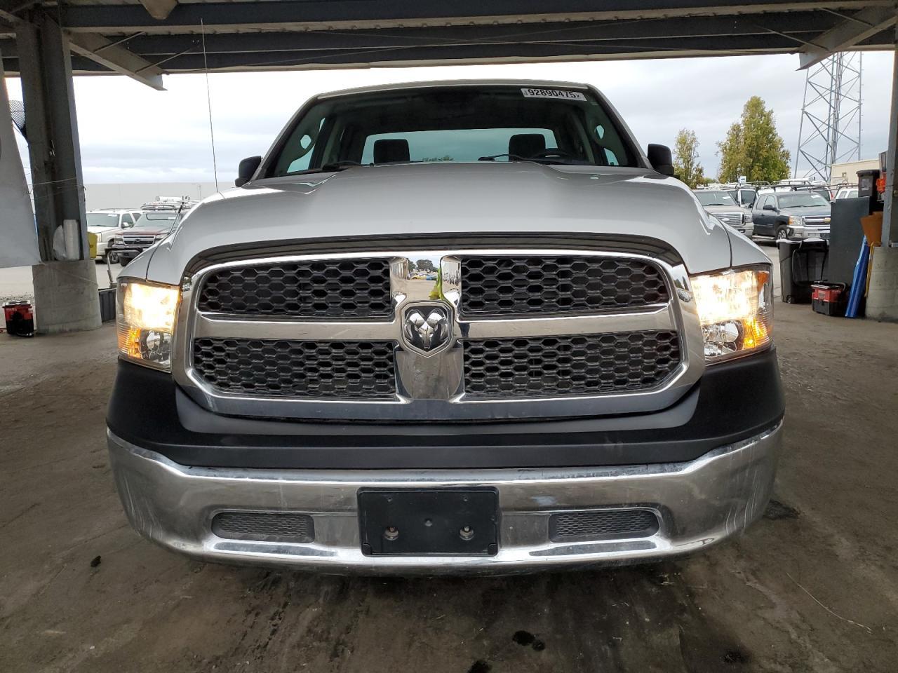 2015 Ram 1500 St - Фото 5
