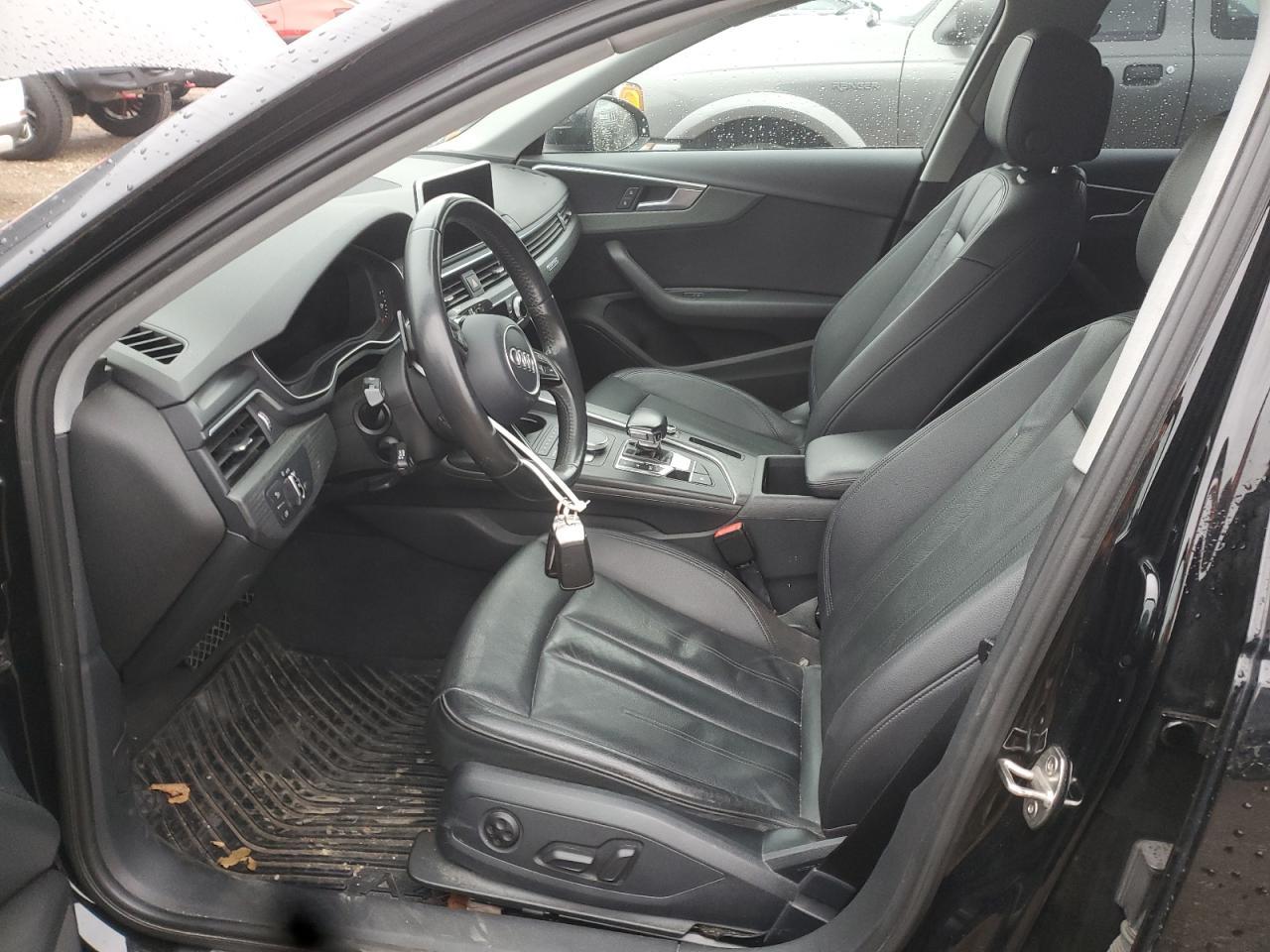 2017 Audi A4 Premium - Image 7