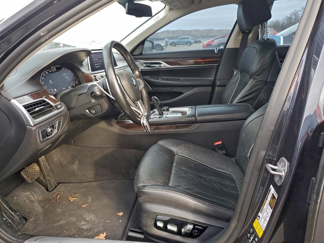 2020 BMW Motorrad 750 - Image 7