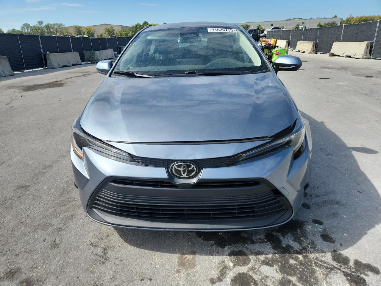 2023 Toyota Corolla Le - Фото 5