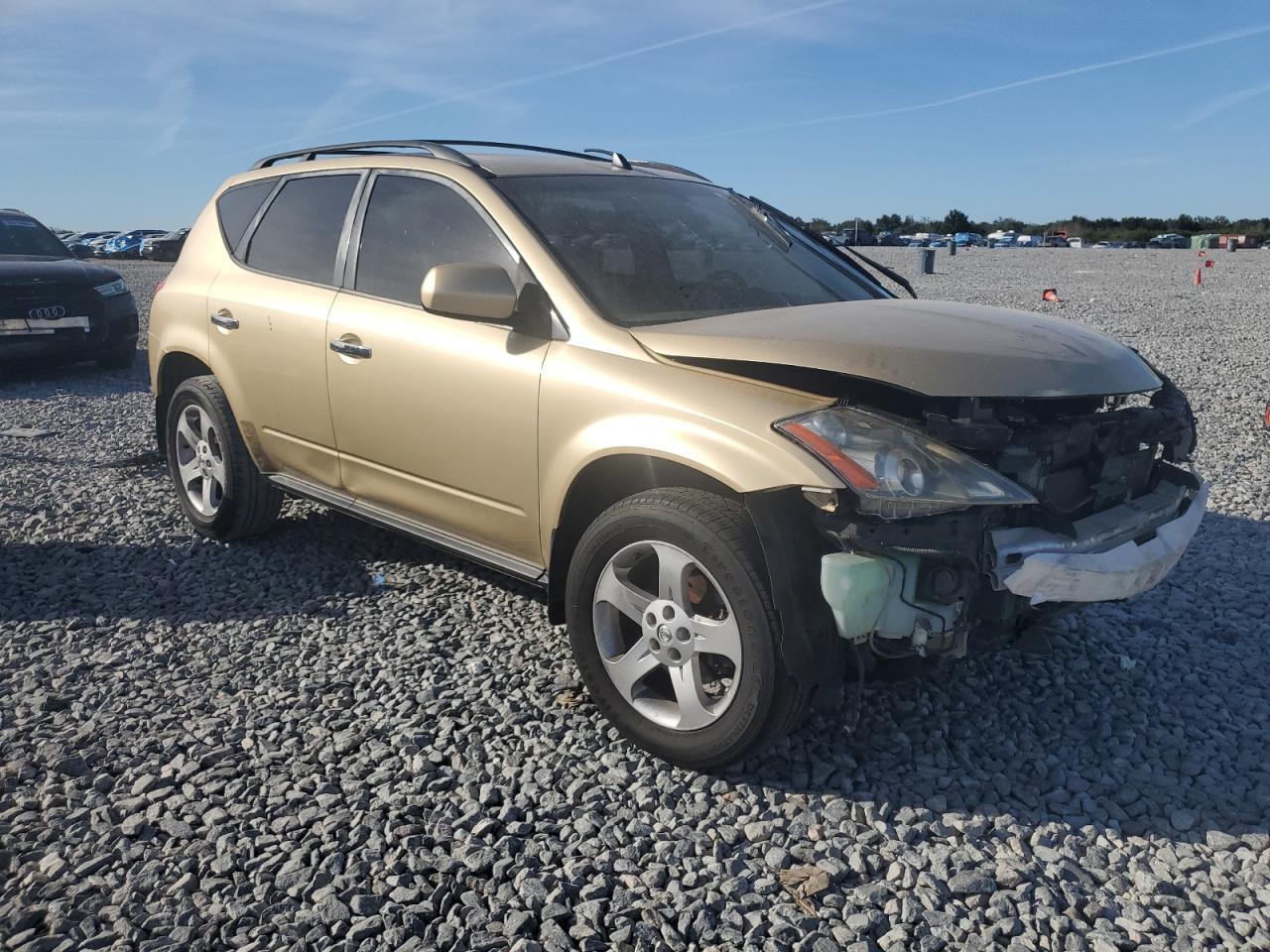 2004 Nissan Murano - Image 4