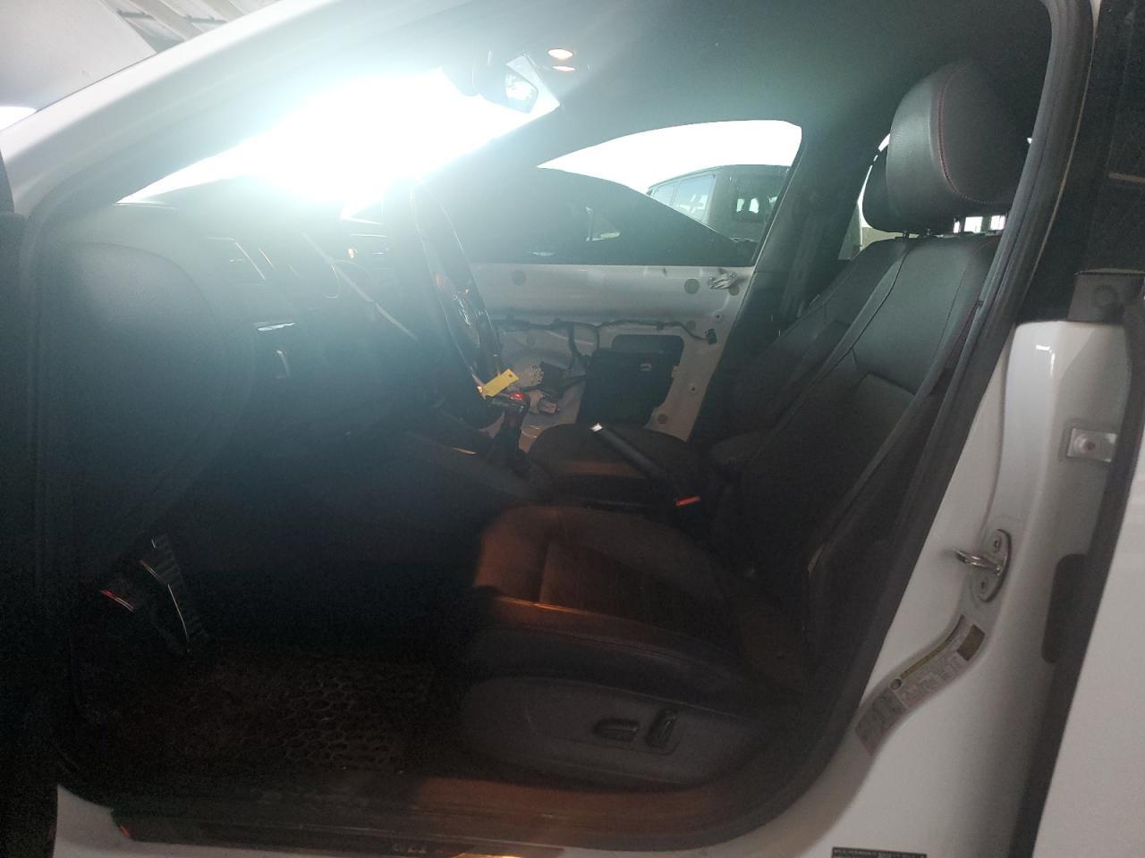 2017 Volkswagen Jetta Gli - Фото 7