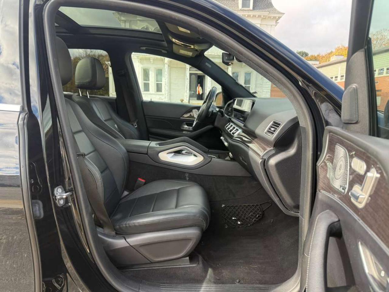 2020 Mercedes-Benz Gle 350 4Matic - Фото 7