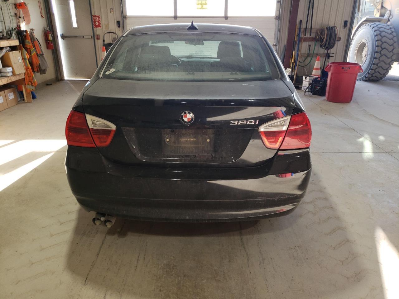 2007 BMW 328 I - Фото 6