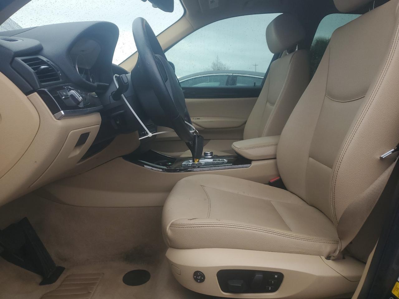 2014 BMW X3 xDrive28I - Image 7