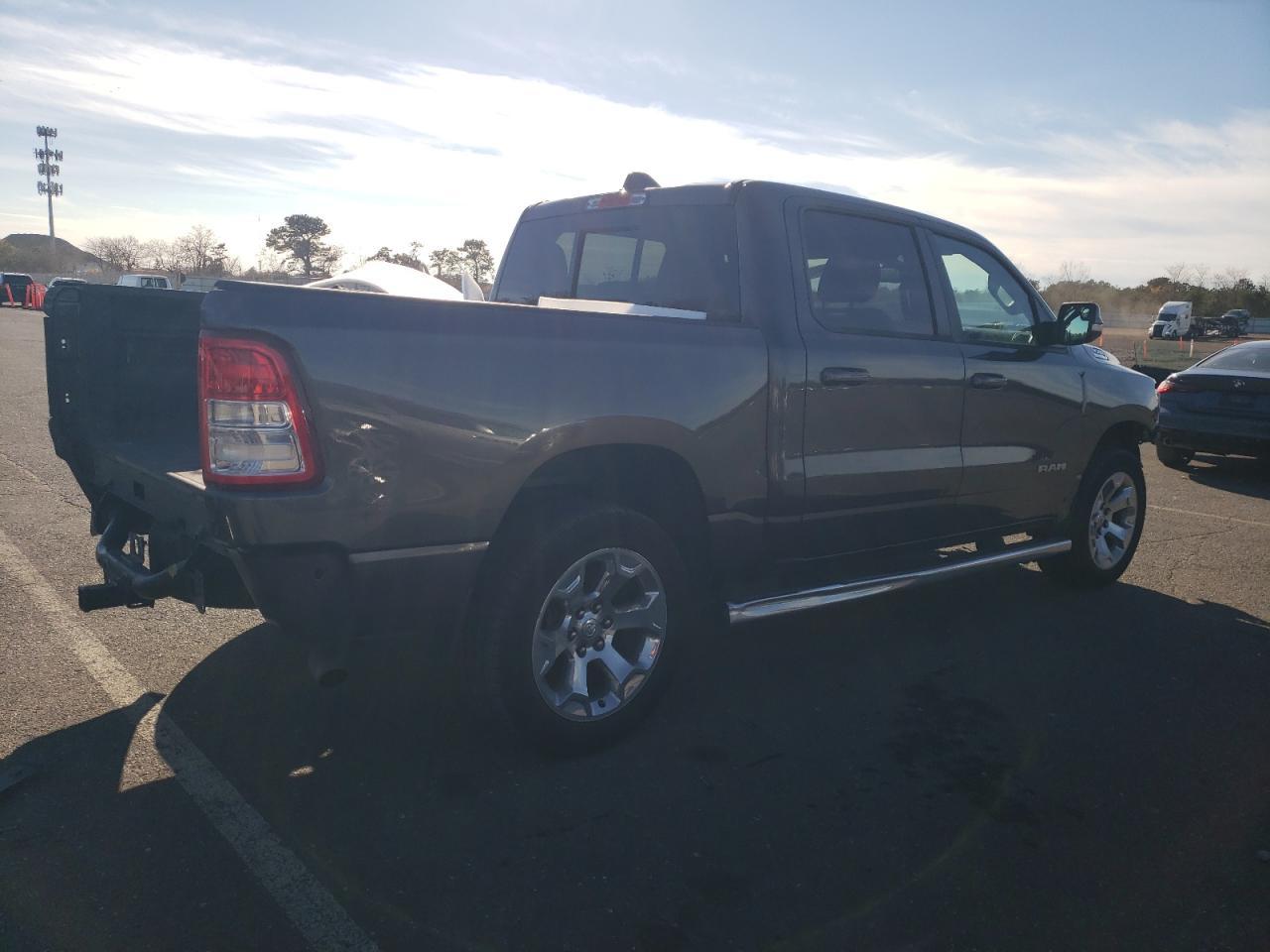 2019 Ram 1500 Big Horn/Lone Star - Image 3