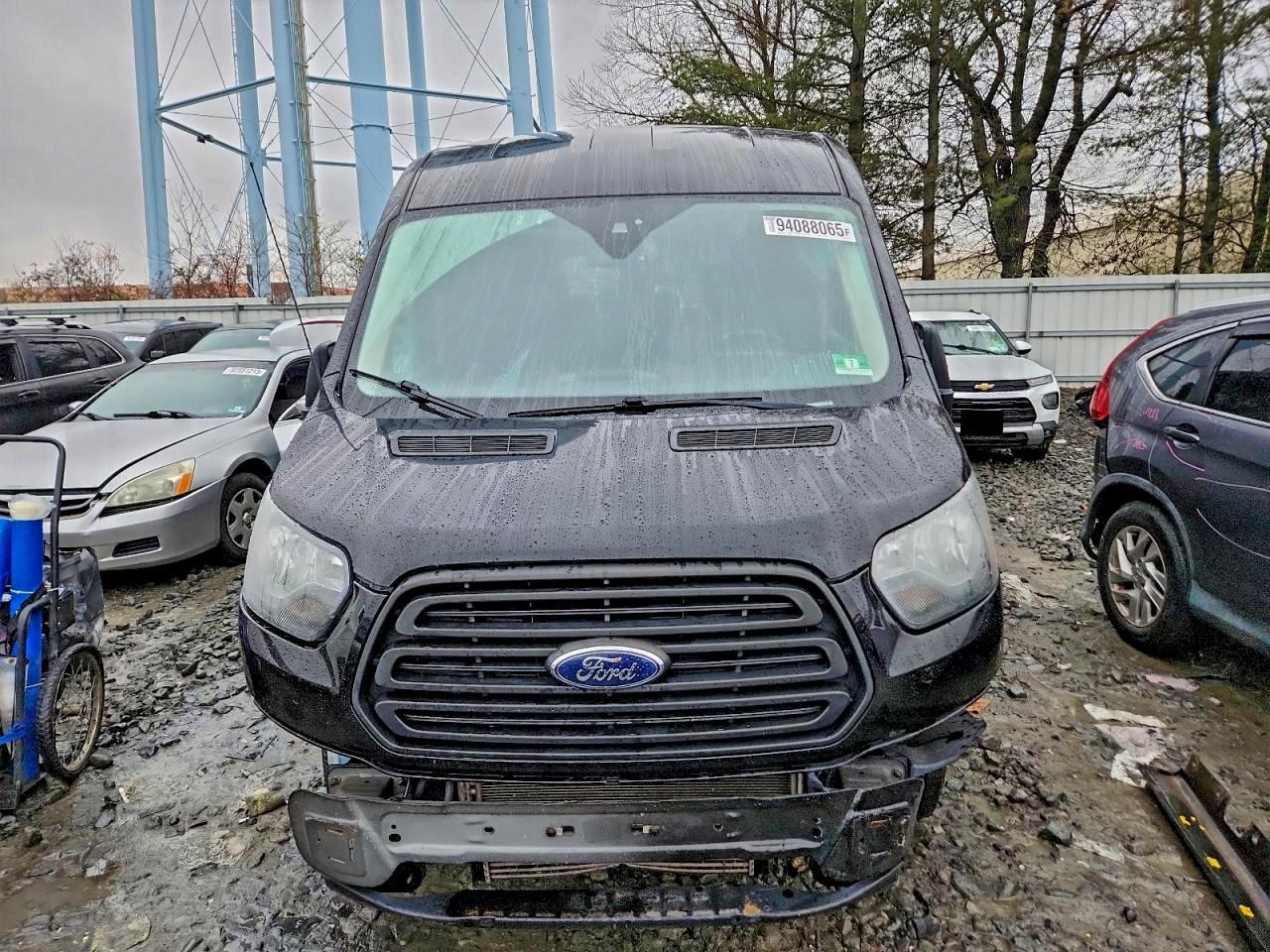 2019 Ford Transit T-350 - Фото 5