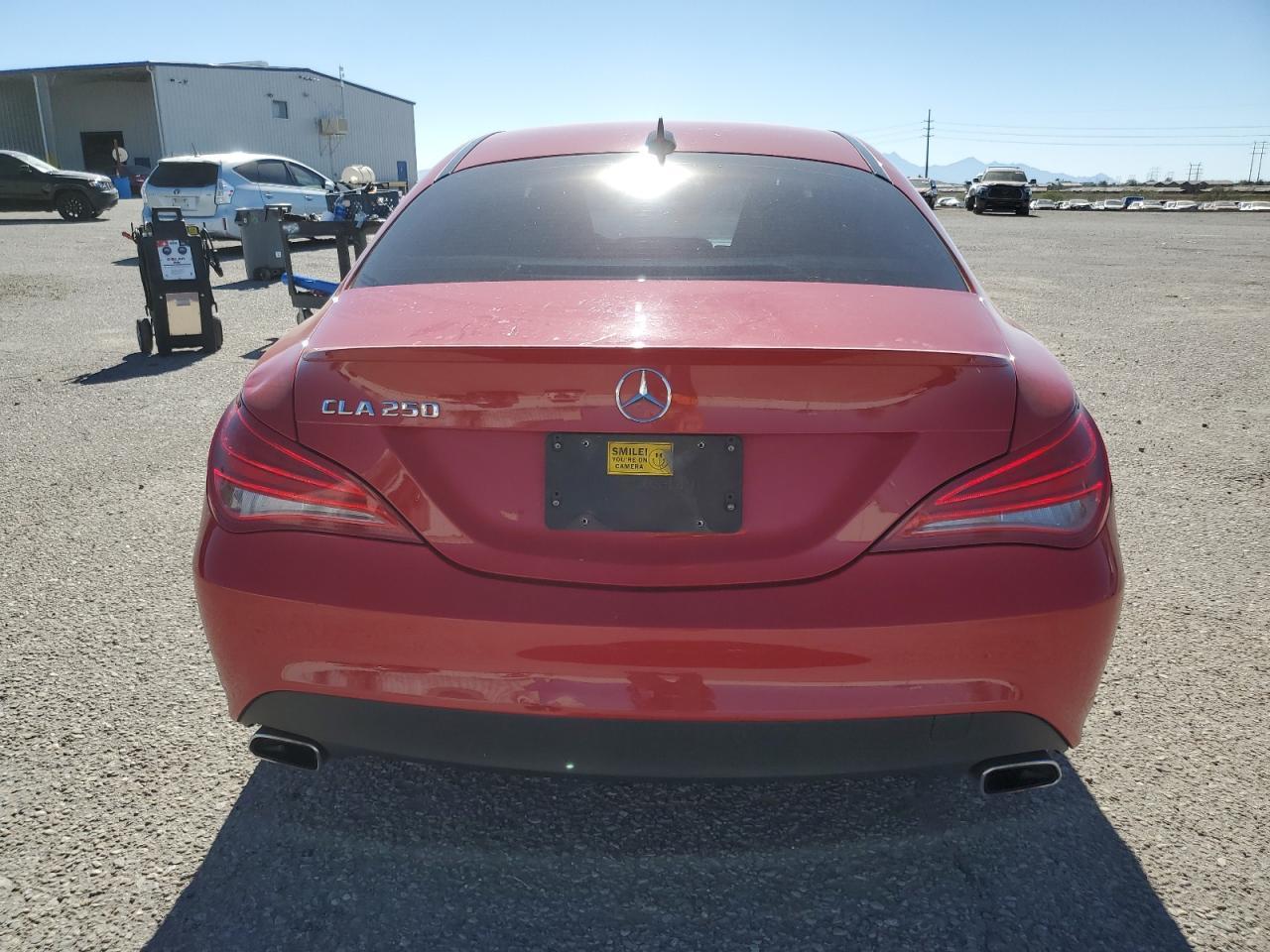 2014 Mercedes-Benz Cla 250 - Image 6