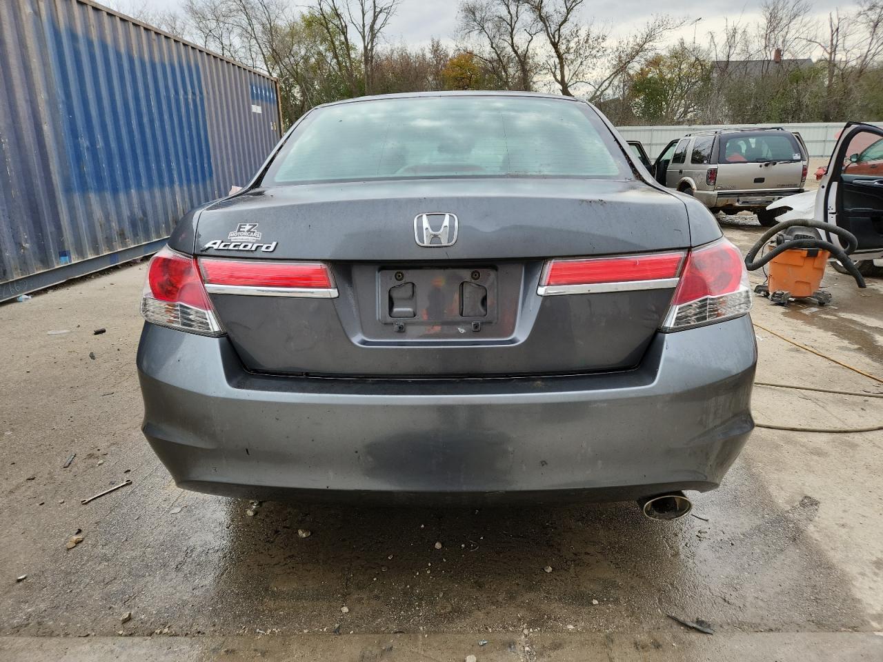 2011 Honda Accord Lx - Image 6