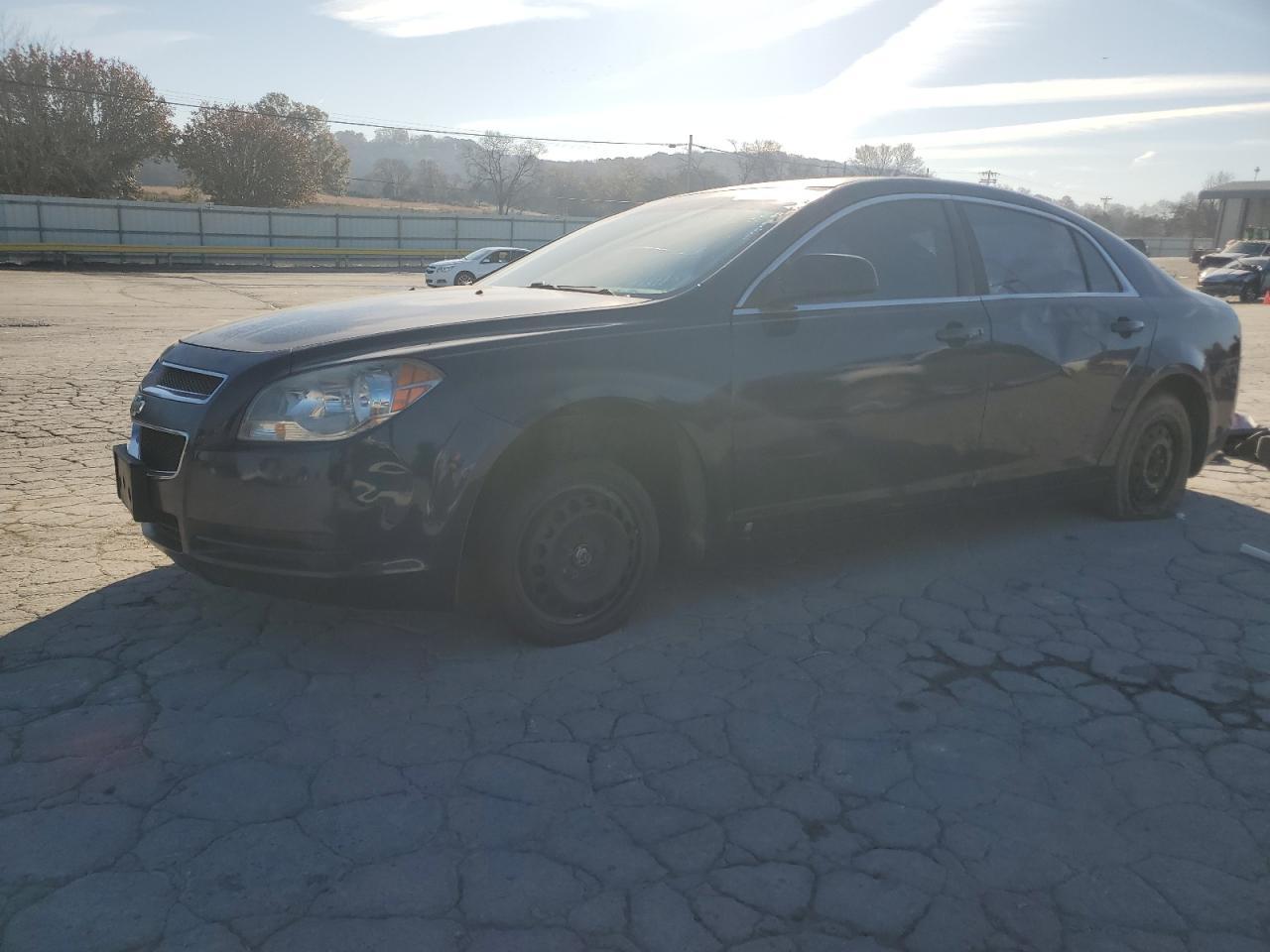 2010 Chevrolet Malibu Ls