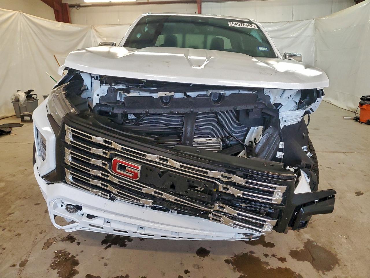 2024 GMC Canyon Denali - Фото 5