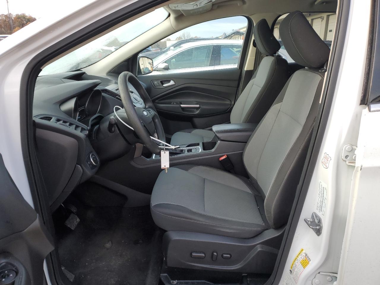 2018 Ford Escape Se - Image 7