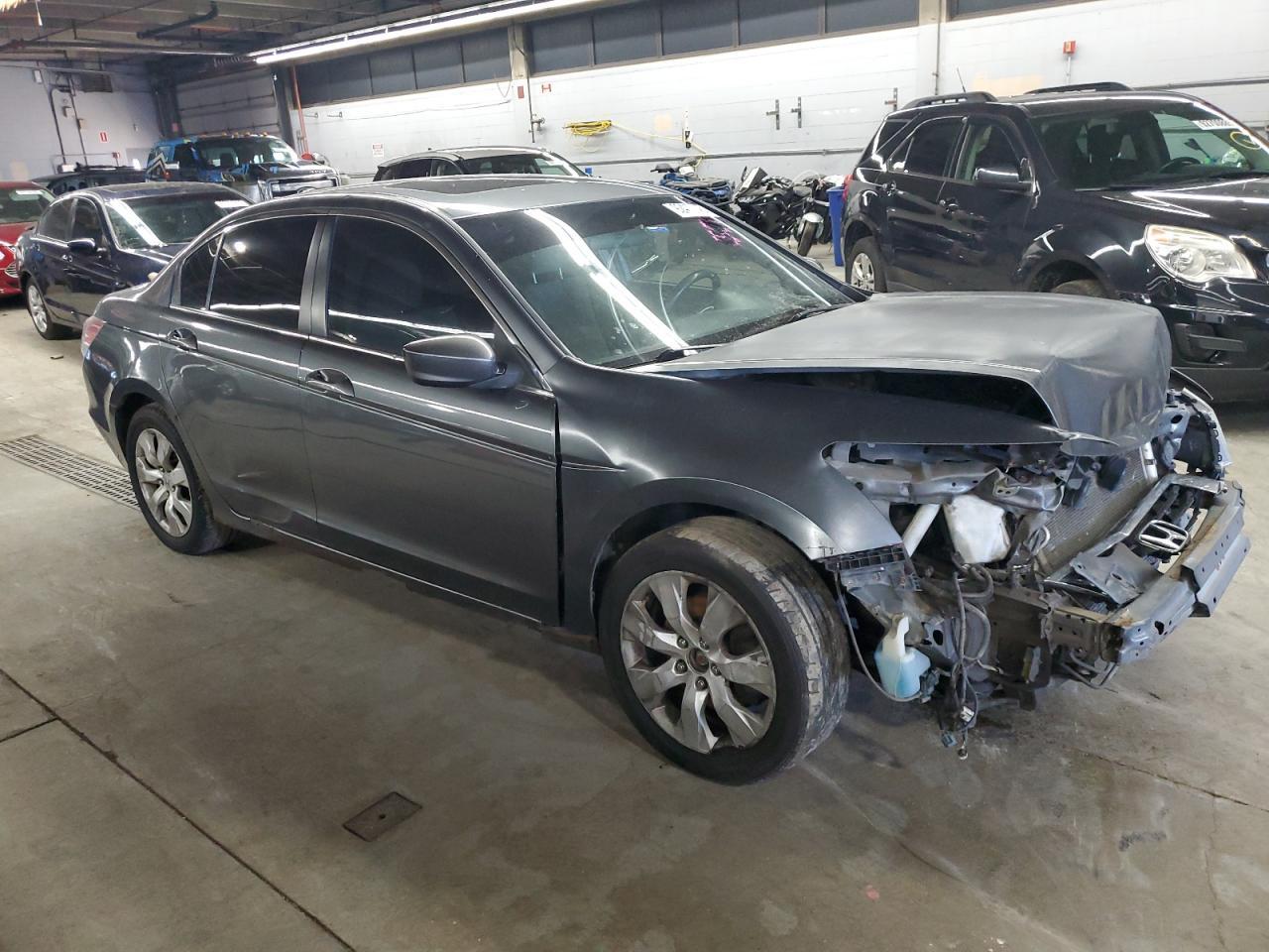 2010 Honda Accord Ex - Image 4