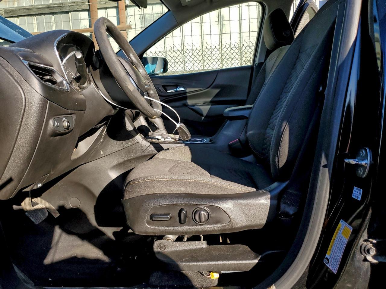 2021 Chevrolet Equinox Lt - Image 7