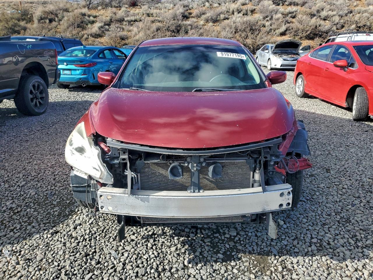 2013 Nissan Altima 2.5 - Фото 5