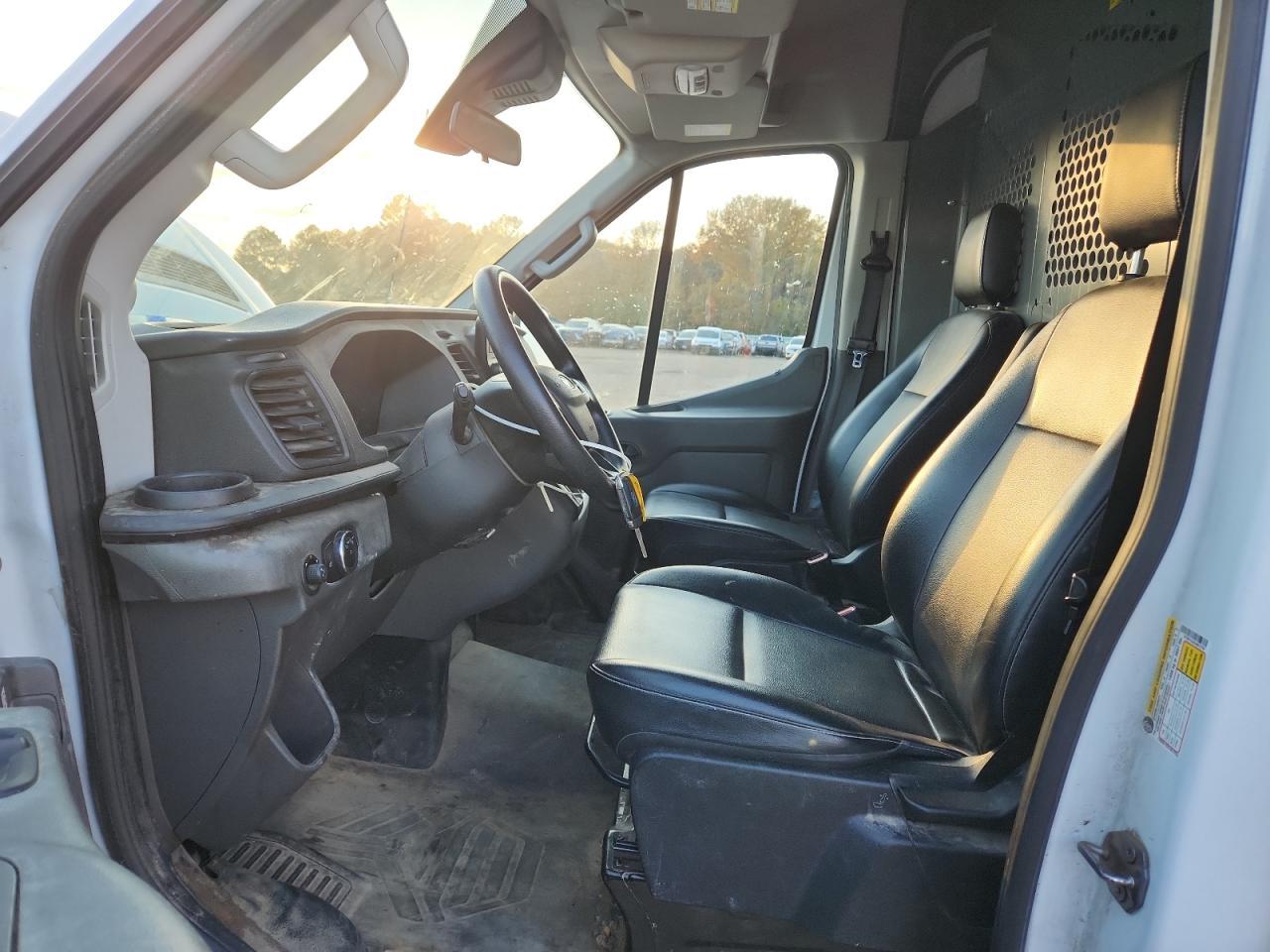 2020 Ford Transit T-250 - Фото 7