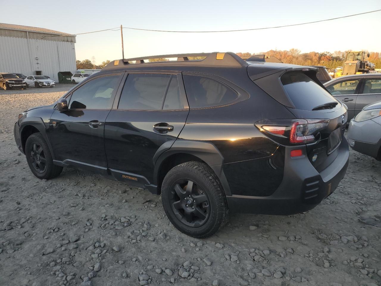 2023 Subaru Outback Wilderness - Image 2