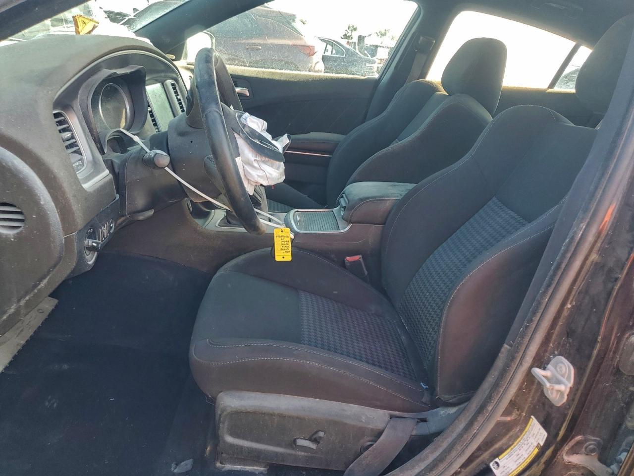 2020 Dodge Charger R/T - Image 7