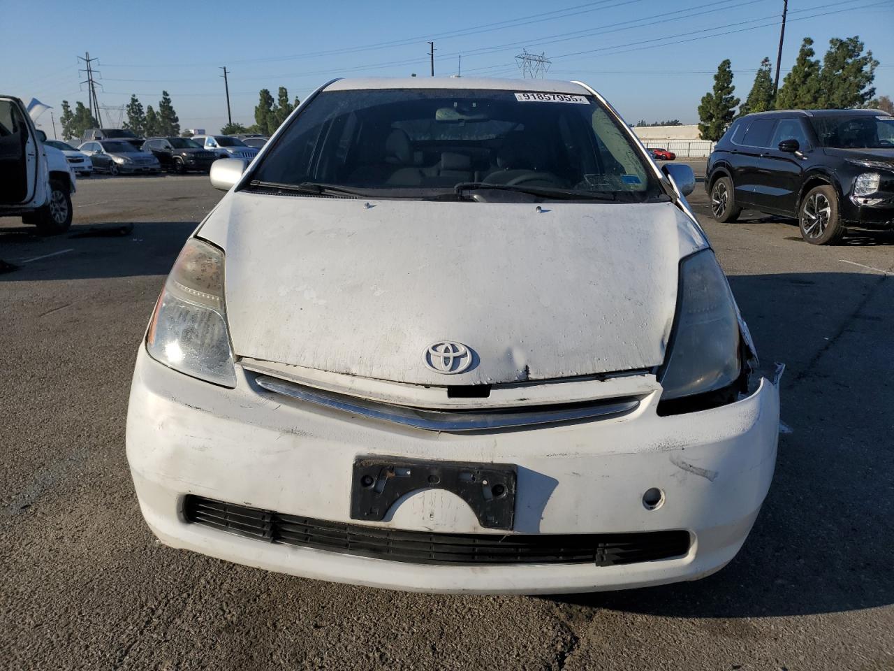 2008 Toyota Prius - Image 5