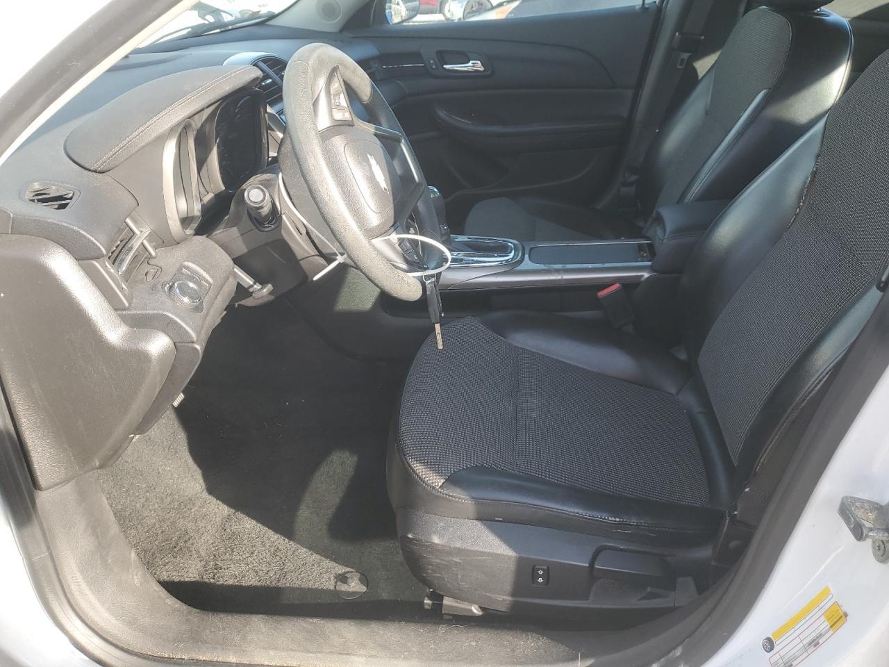 2013 Chevrolet Malibu 1Lt - Image 7