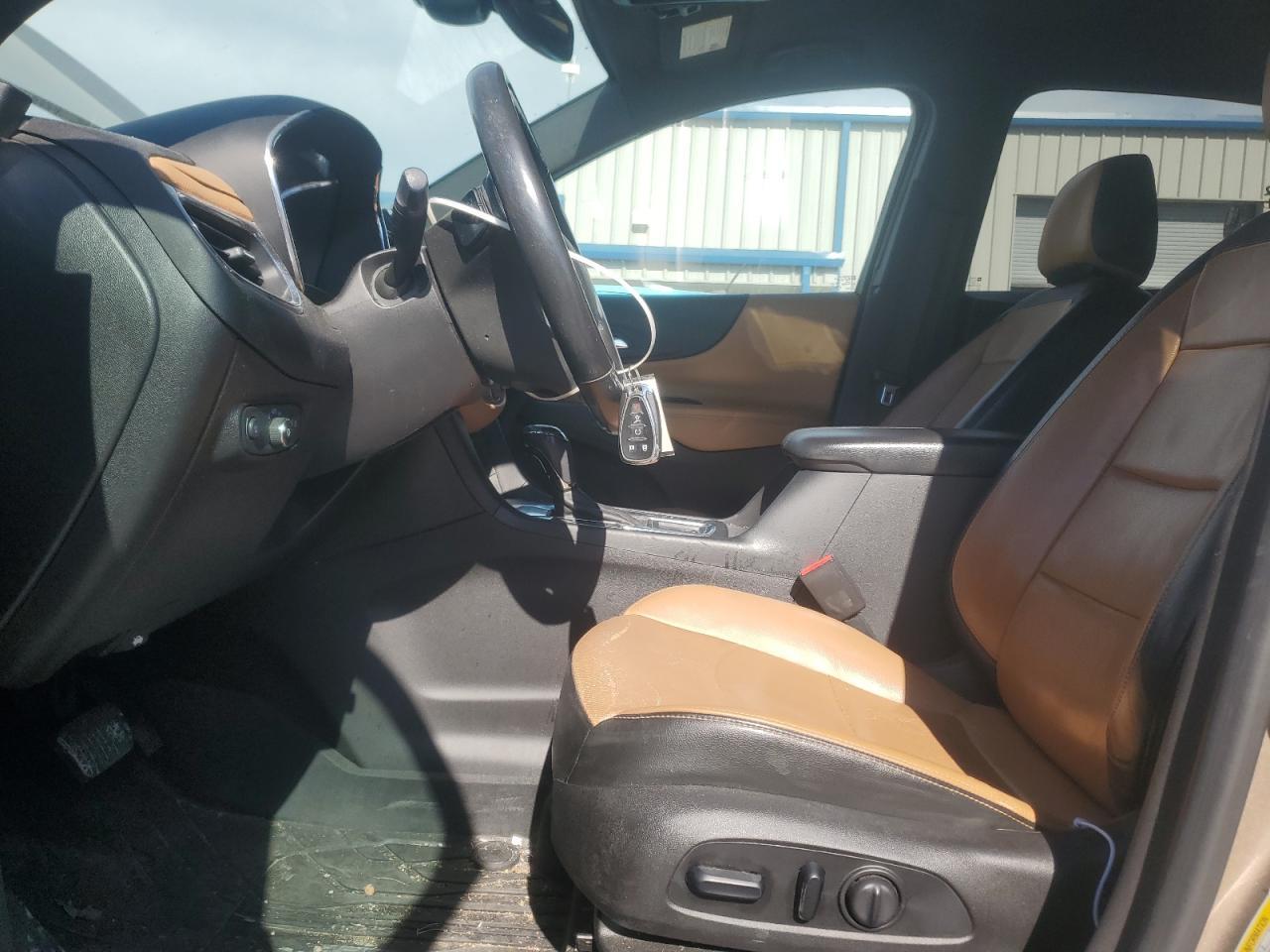 2018 Chevrolet Equinox Premier - Image 7