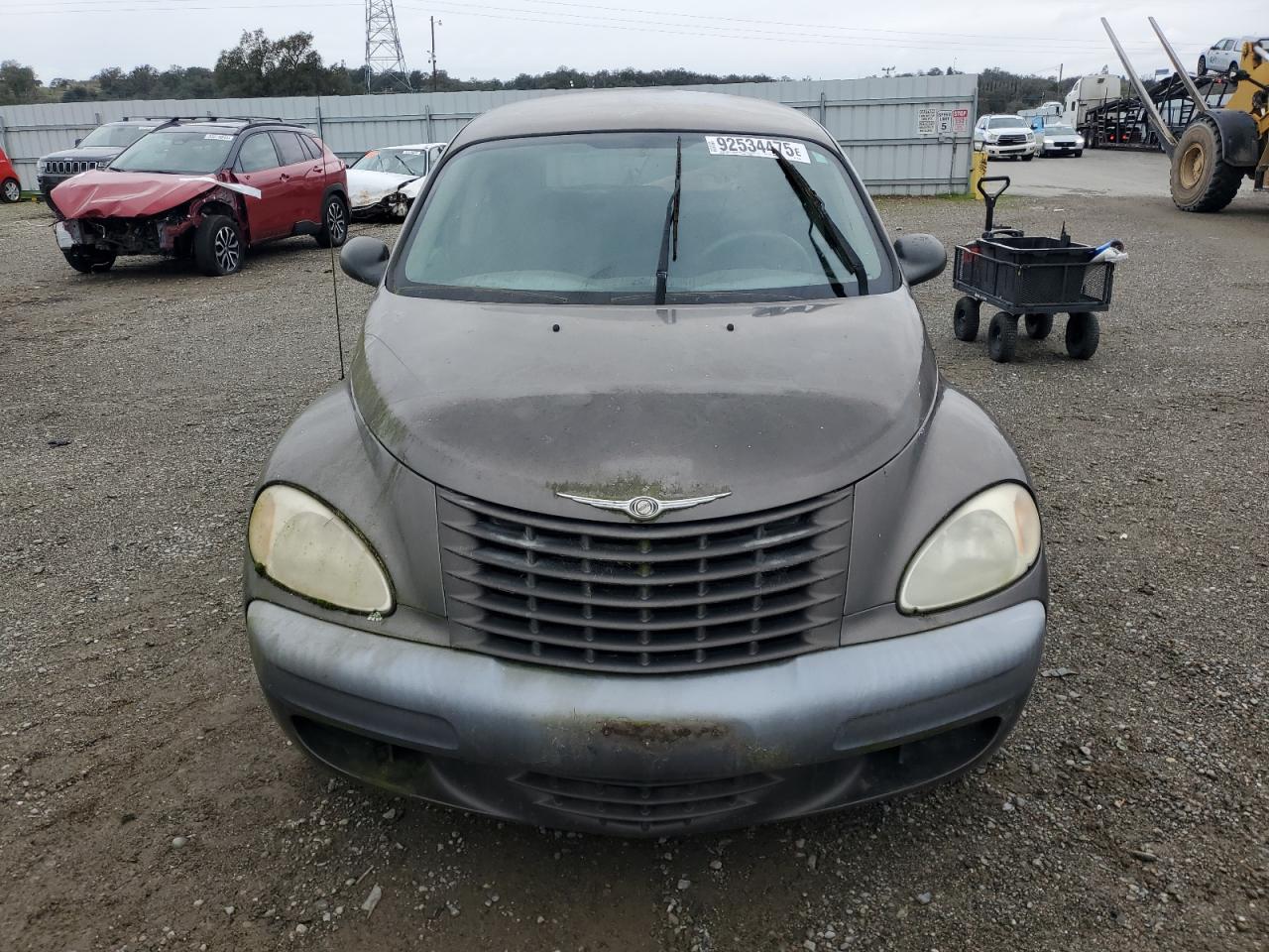 2002 Chrysler Pt Cruiser Classic - Image 5