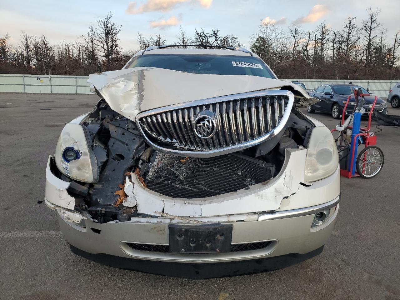 2011 Buic Enclave - Image 5