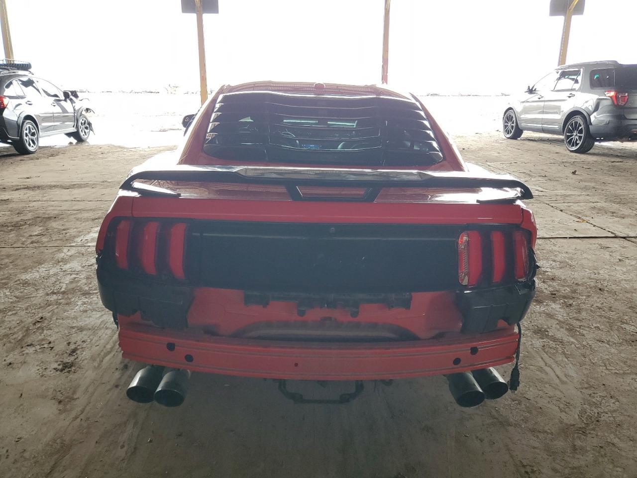 2019 Ford Mustang Gt - Image 6