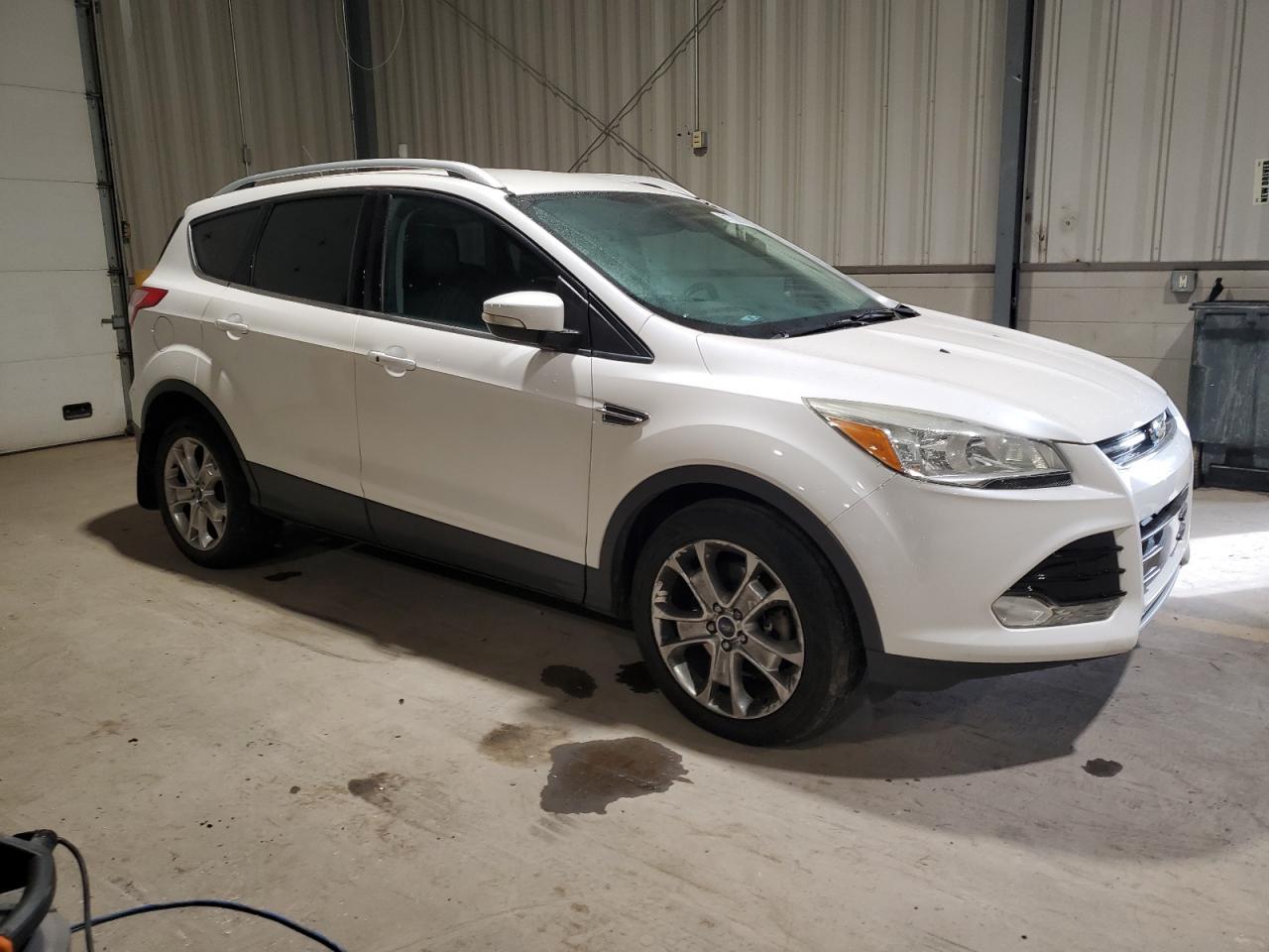 2014 Ford Escape - Image 4