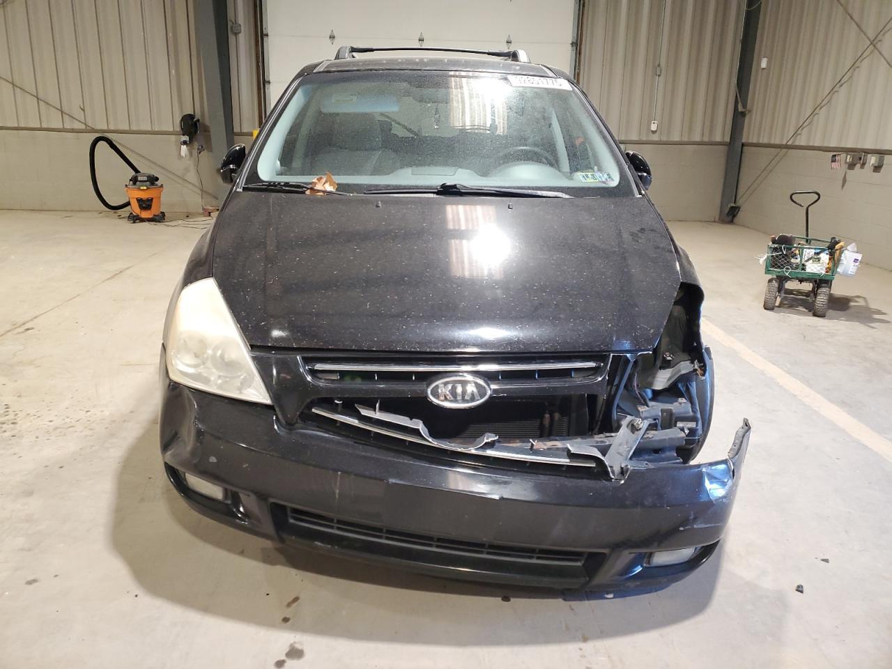 2008 Kia Sedona Ex - Image 5