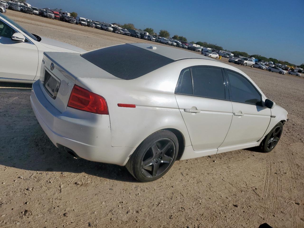2006 Acura 3.2Tl - Image 3