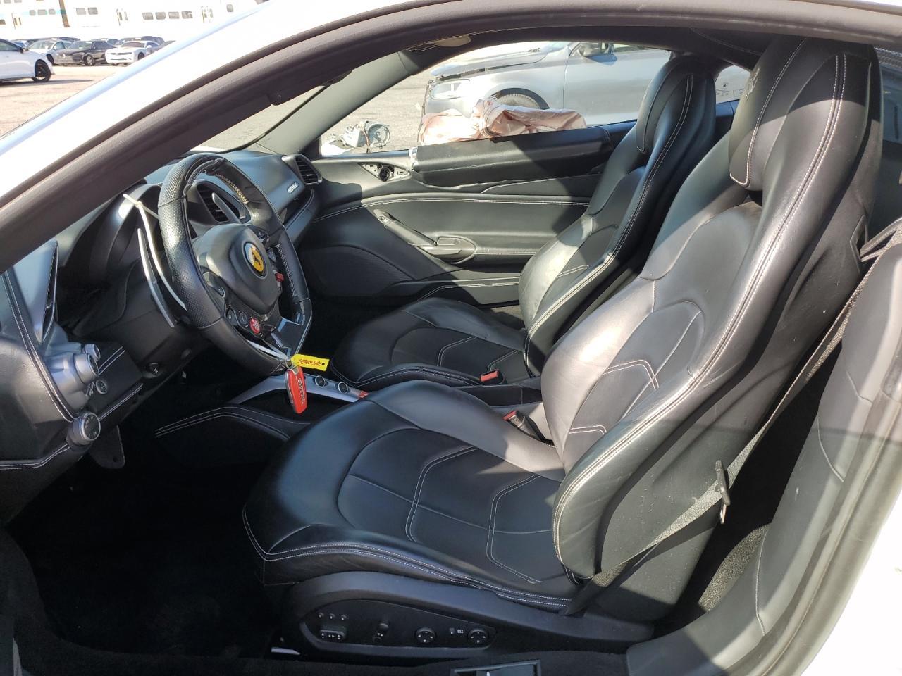 2018 Ferrari 488 Gtb - Фото 7