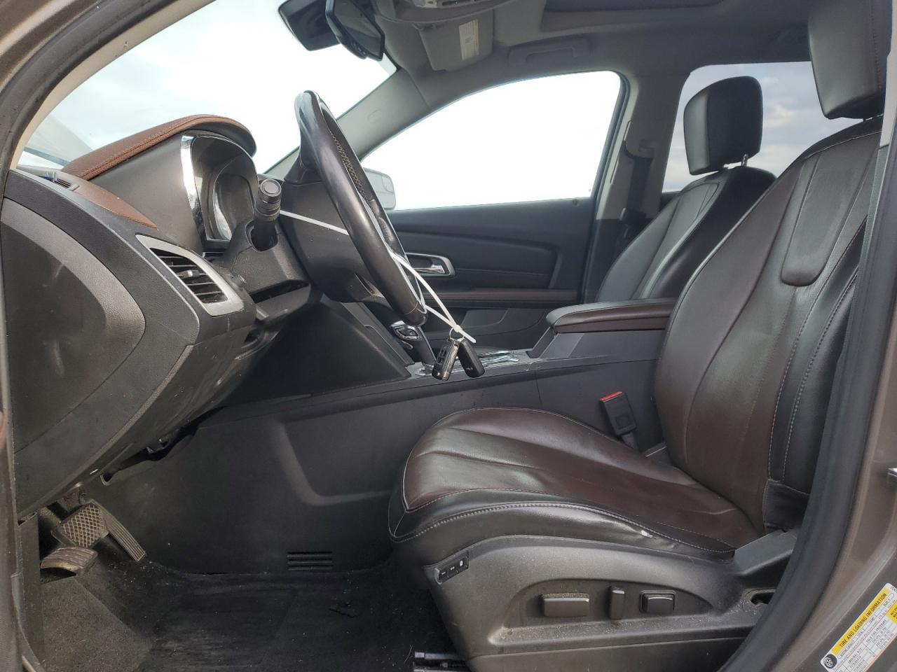 2012 GMC Terrain Slt - Image 7