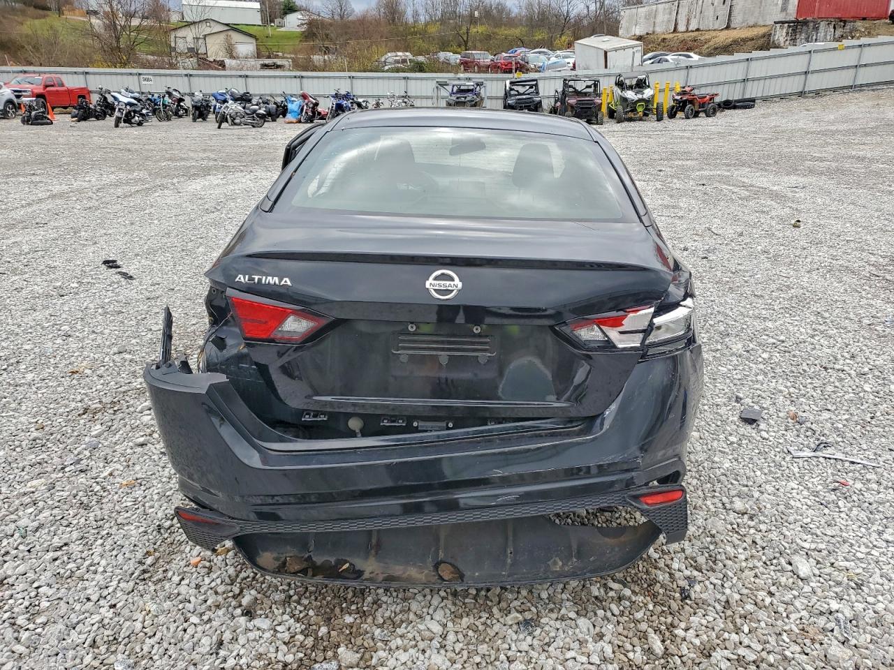 2021 Nissan Altima S - Image 6