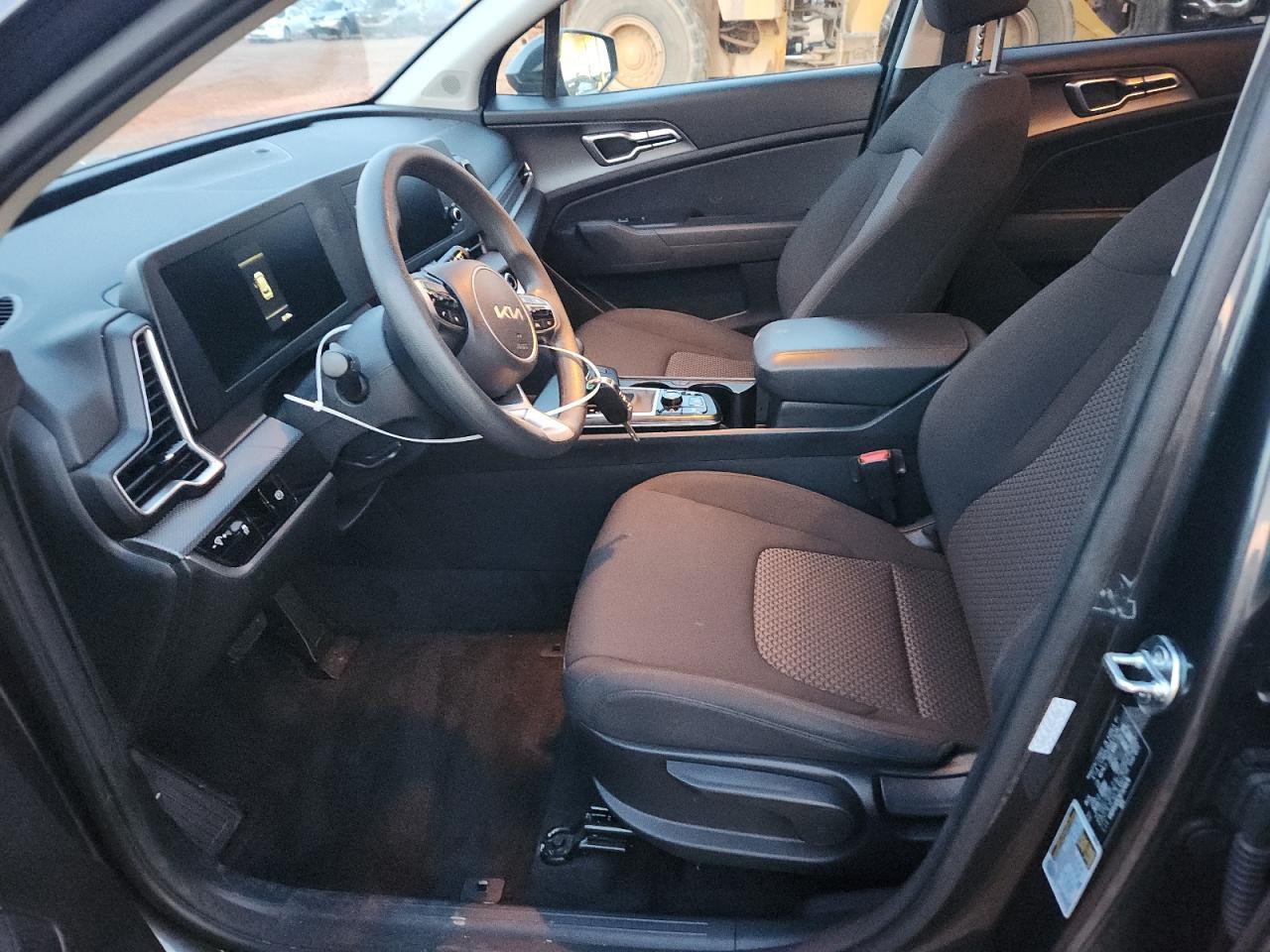 2024 Kia Sportage Lx - Фото 7