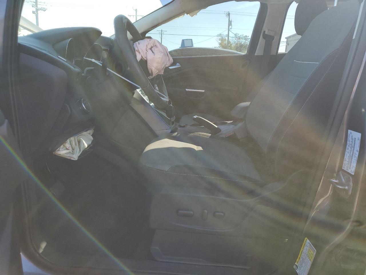 2014 Ford Escape Se - Фото 7
