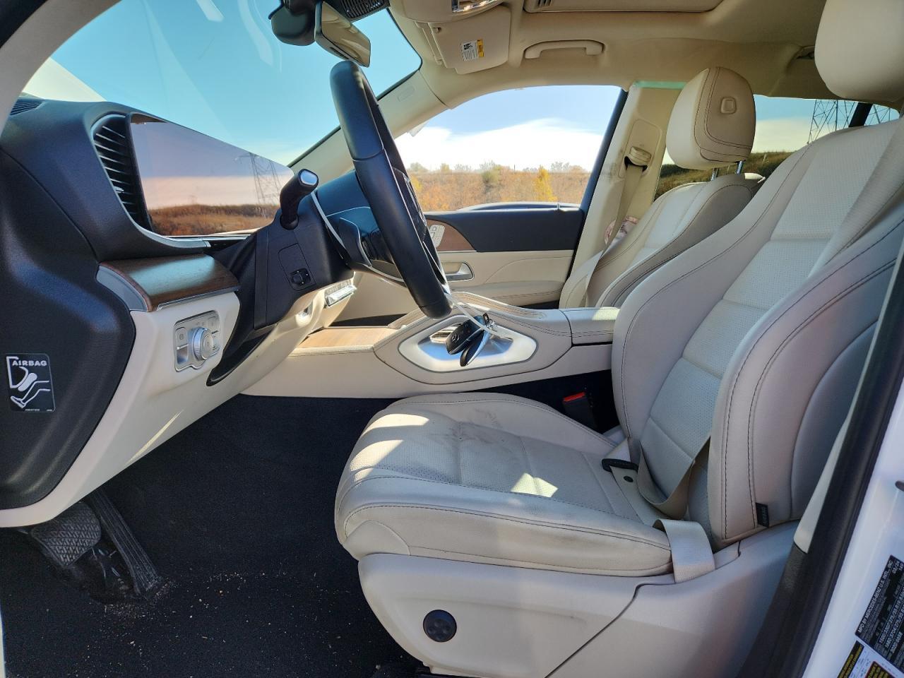 2024 Mercedes-Benz Gle 450 4Matic - Фото 7