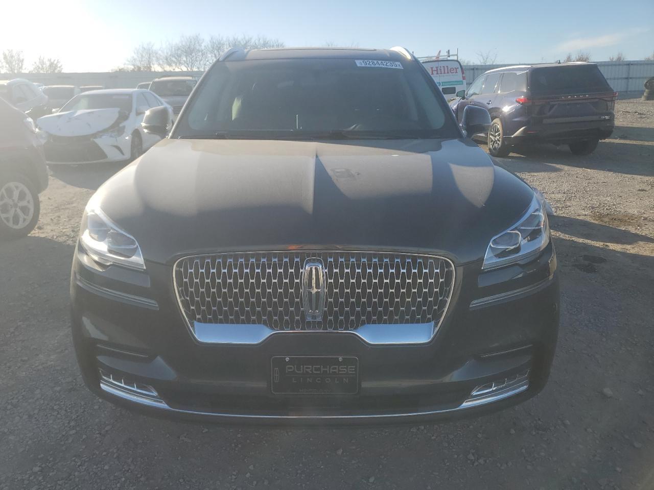 2024 Lincoln Aviator Reserve - Image 5