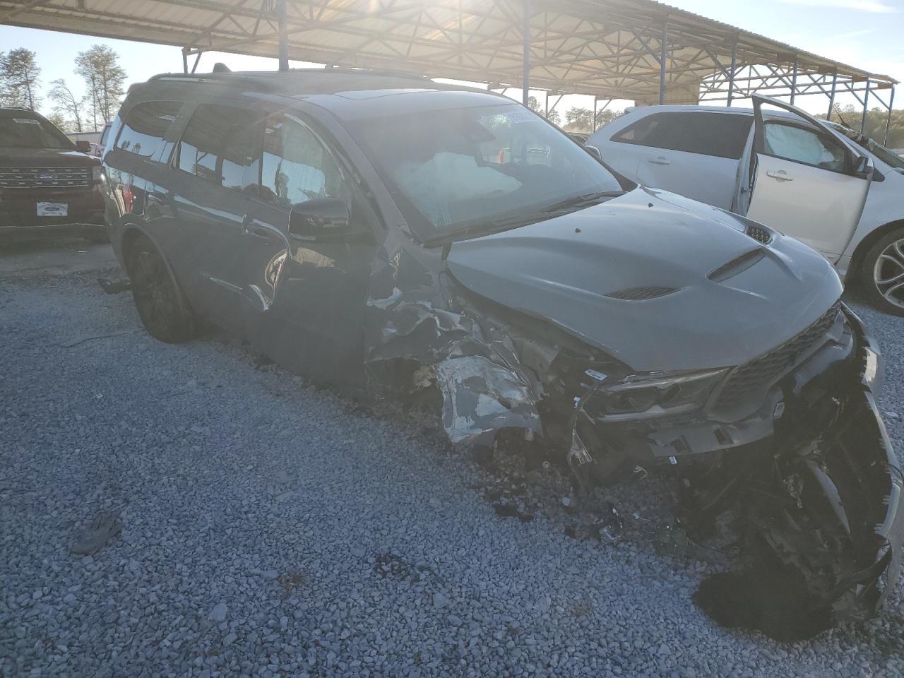 2024 Dodge Durango Gt - Фото 4