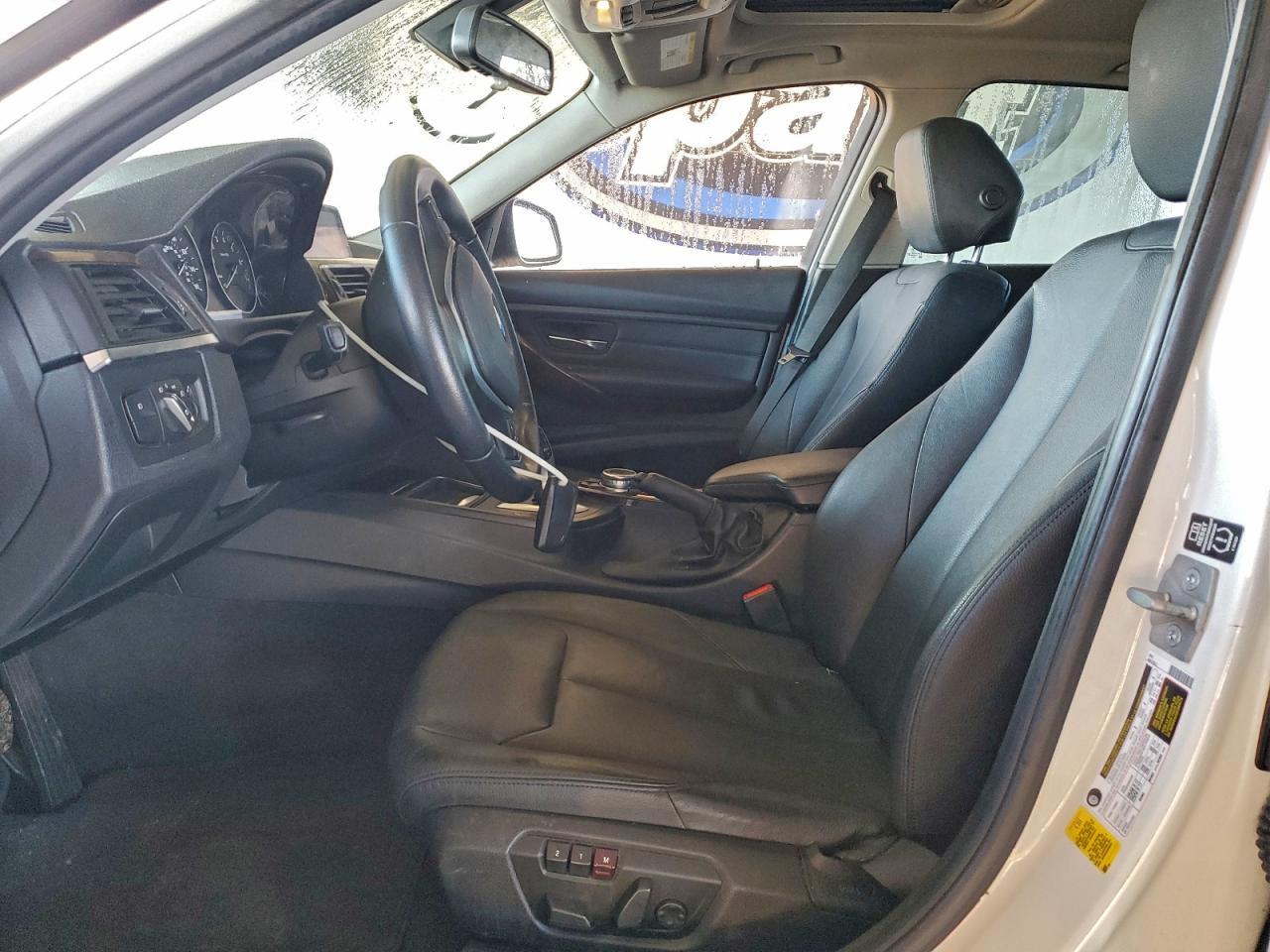 2014 BMW 328 I Sulev - Фото 7