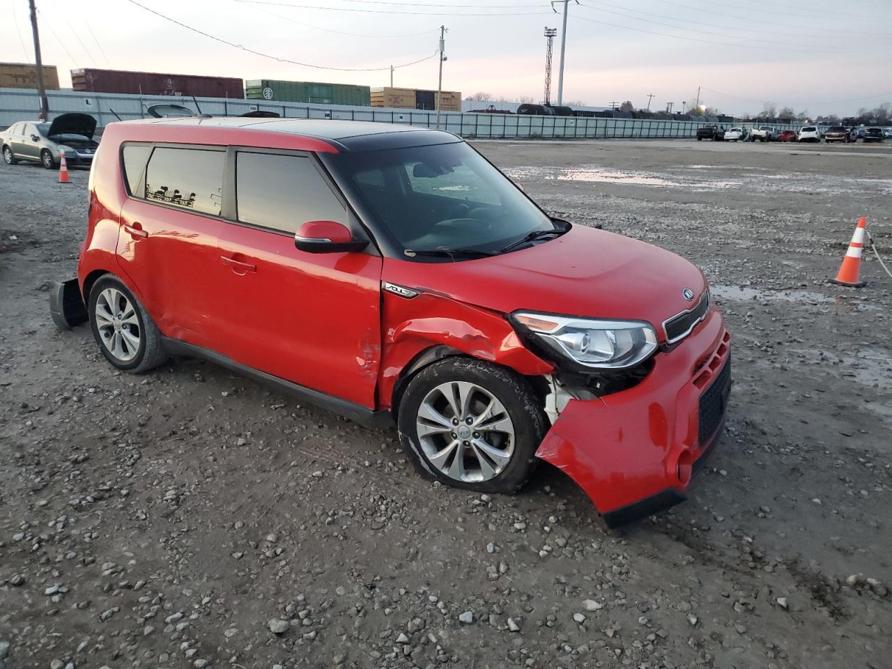 2016 Kia Soul ! - Фото 4