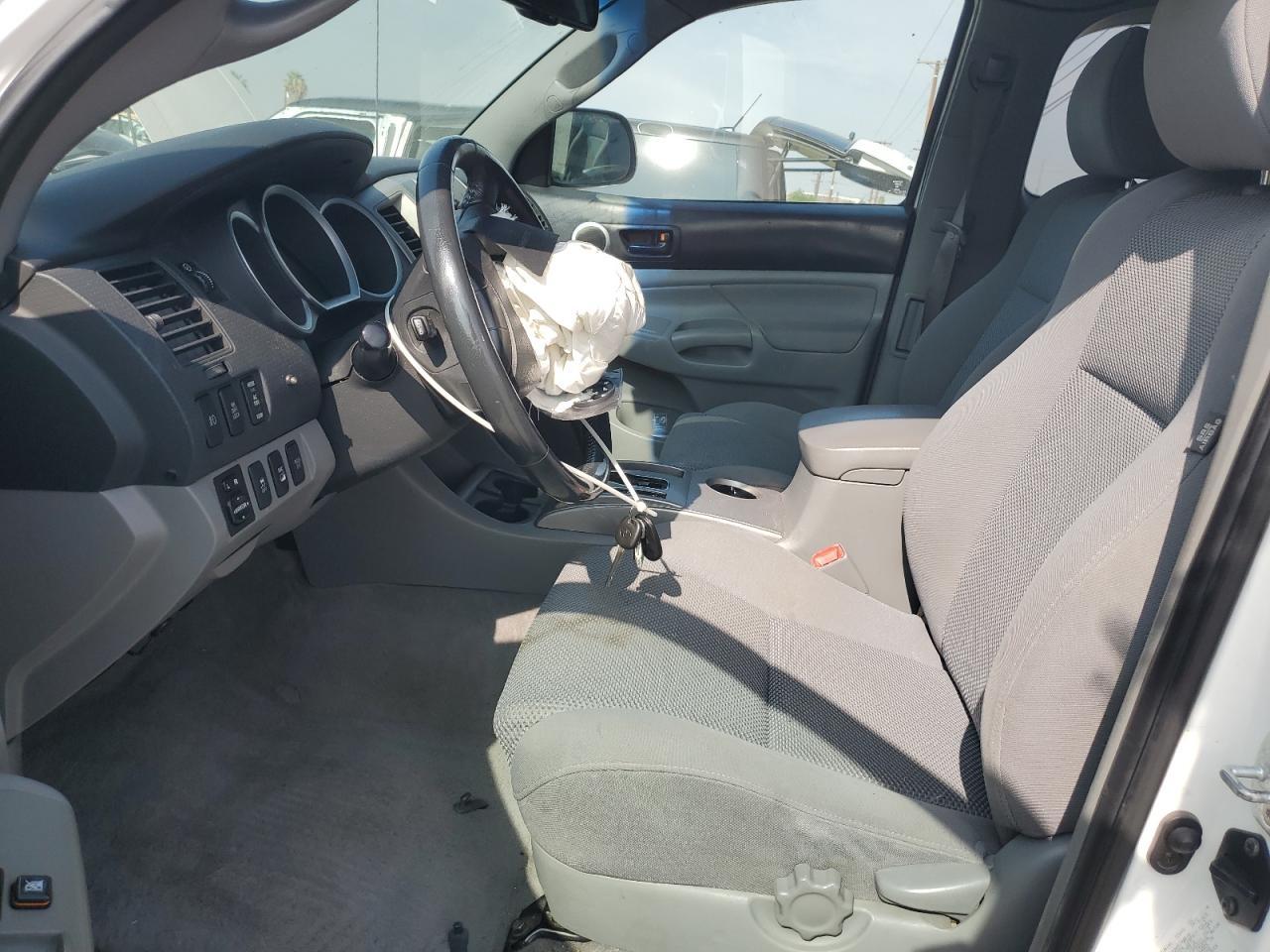2011 Toyota Tacoma Access Cab - Фото 7