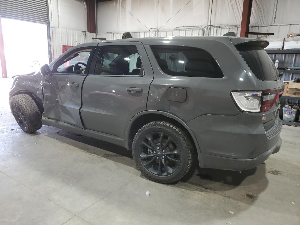 2021 Dodge Durango Gt - Фото 2