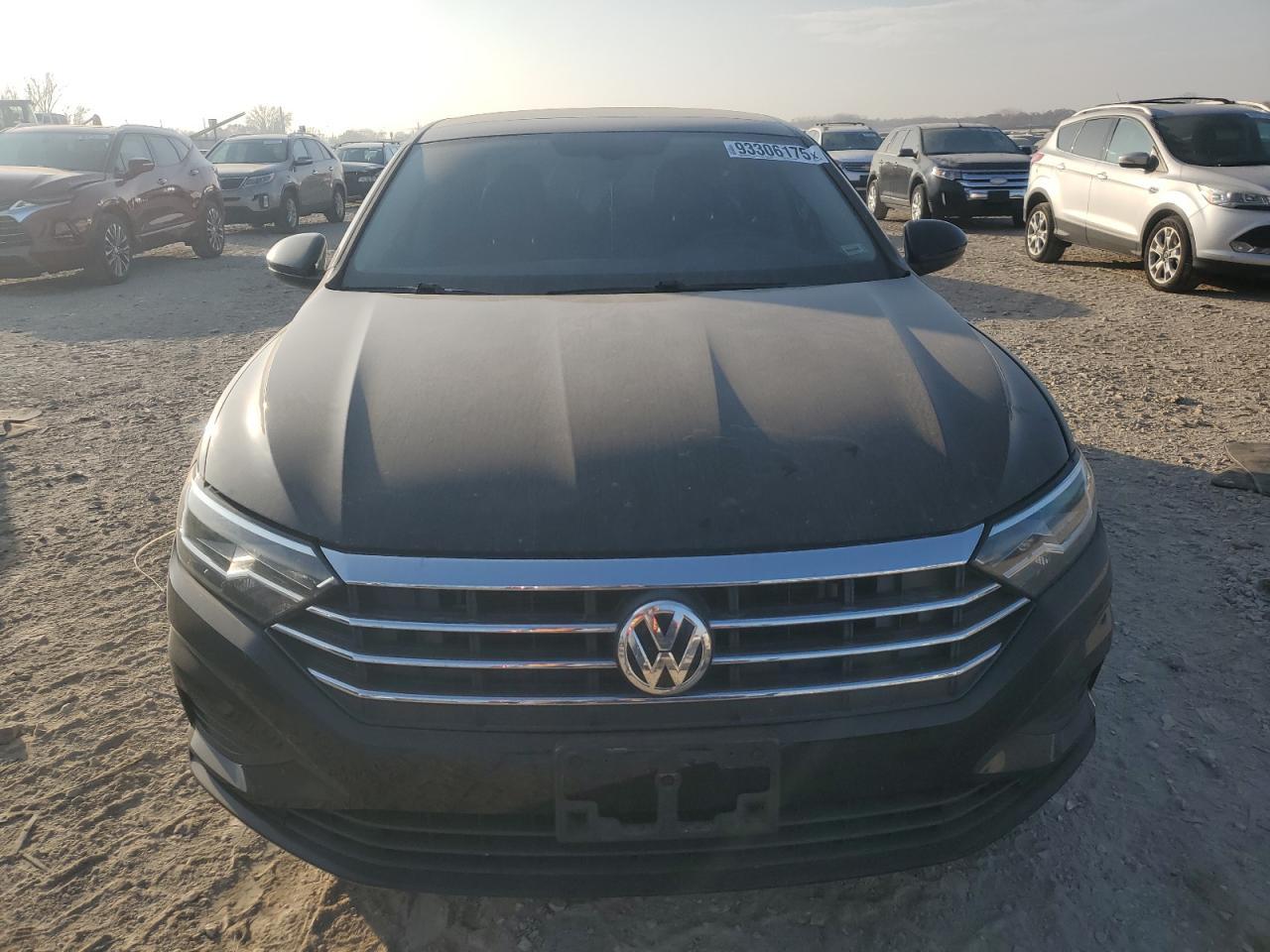 2019 Volkswagen Jetta S - Фото 5